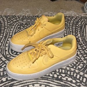 Yellow Air Forces